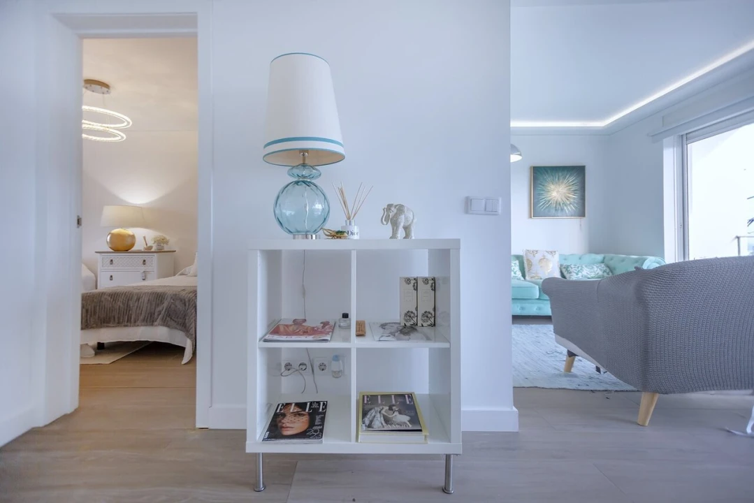 Apartamento T2 para Venda em Albufeira e Olhos de Água Foto 4