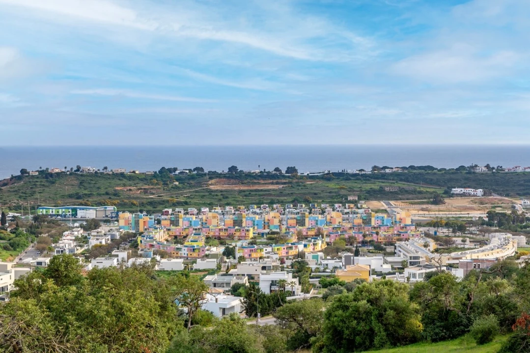Apartamento T2 para Venda em Albufeira e Olhos de Água Foto 30