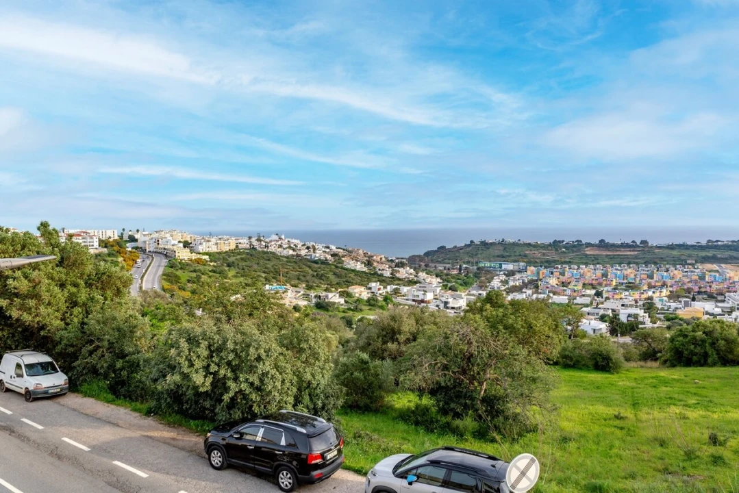 Apartamento T2 para Venda em Albufeira e Olhos de Água Foto 33