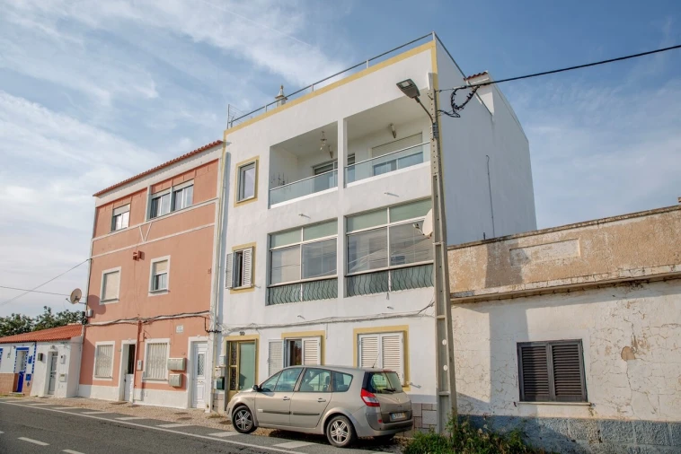 Apartamento T2 para Venda em Albufeira e Olhos de Água Foto 20