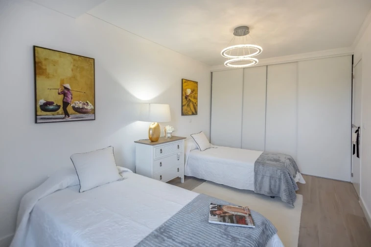 Apartamento T2 para Venda em Albufeira e Olhos de Água Foto 11