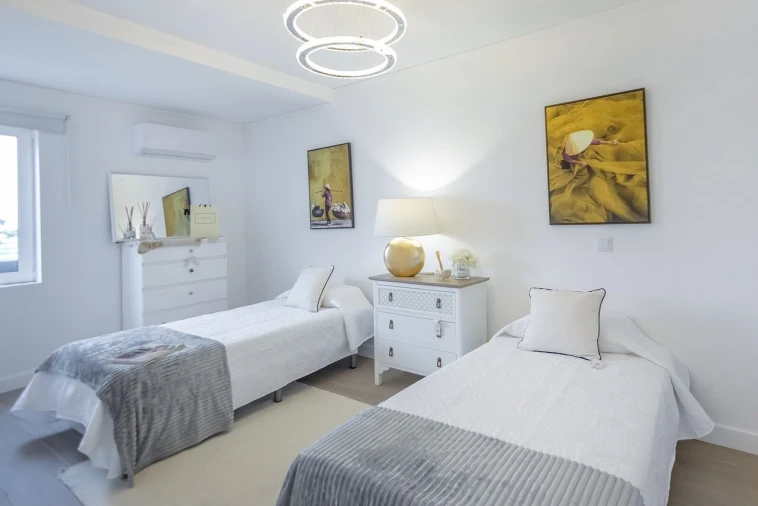 Apartamento T2 para Venda em Albufeira e Olhos de Água Foto 10