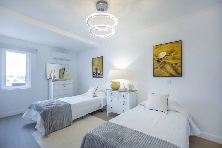 Apartamento T2 para Venda em Albufeira e Olhos de Água Foto 12