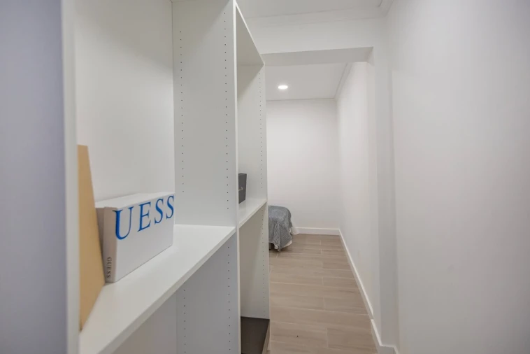 Apartamento T2 para Venda em Albufeira e Olhos de Água Foto 8