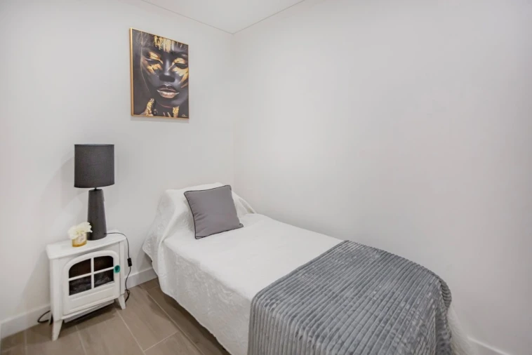 Apartamento T2 para Venda em Albufeira e Olhos de Água Foto 13