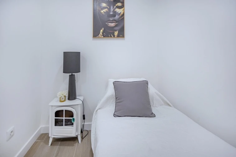 Apartamento T2 para Venda em Albufeira e Olhos de Água Foto 14