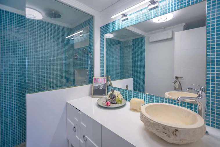 Apartamento T2 para Venda em Albufeira e Olhos de Água Foto 16