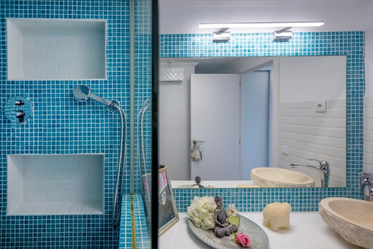 Apartamento T2 para Venda em Albufeira e Olhos de Água Foto 17