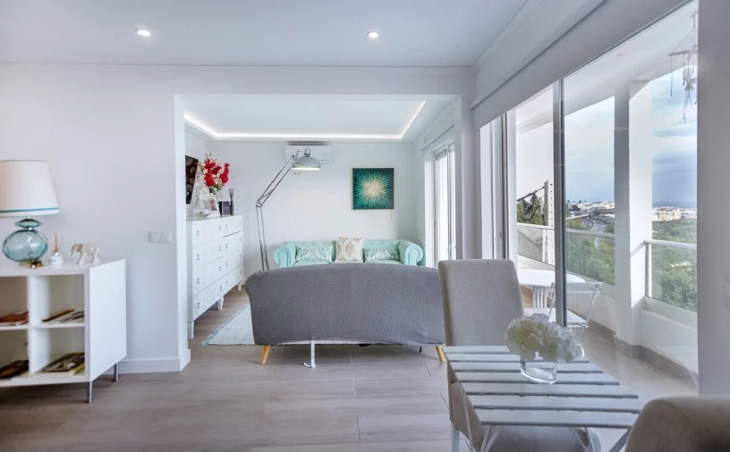 Apartamento T2 para Venda em Albufeira e Olhos de Água Foto 21