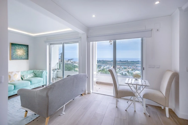 Apartamento T2 para Venda em Albufeira e Olhos de Água Foto 1