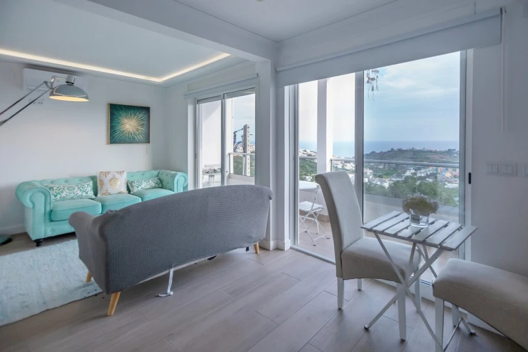 Apartamento T2 para Venda em Albufeira e Olhos de Água Foto 2