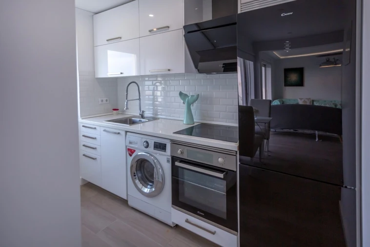 Apartamento T2 para Venda em Albufeira e Olhos de Água Foto 26