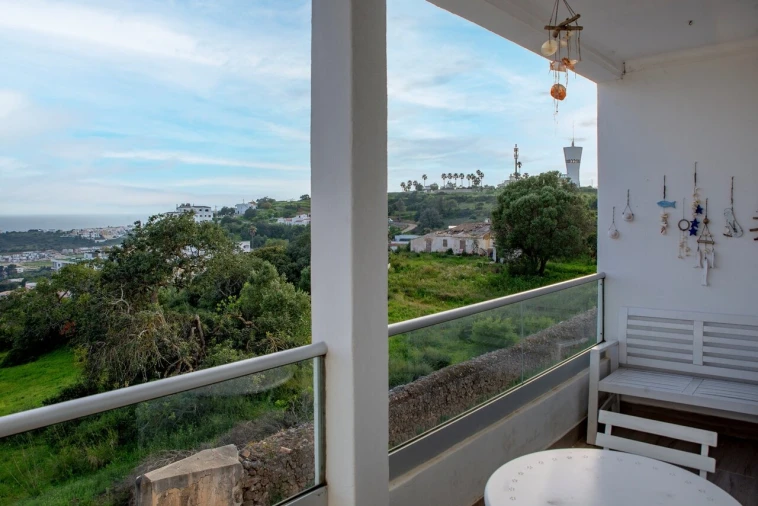 Apartamento T2 para Venda em Albufeira e Olhos de Água Foto 28