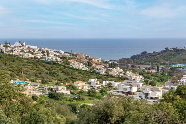 Apartamento T2 para Venda em Albufeira e Olhos de Água Foto 29