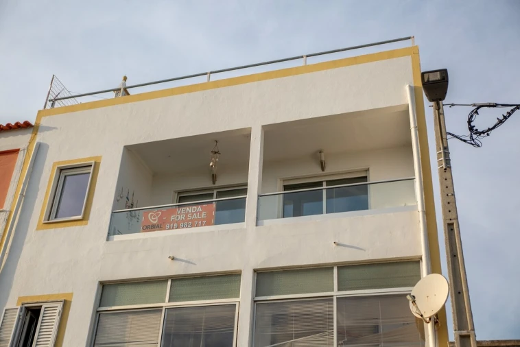 Apartamento T2 para Venda em Albufeira e Olhos de Água Foto 32