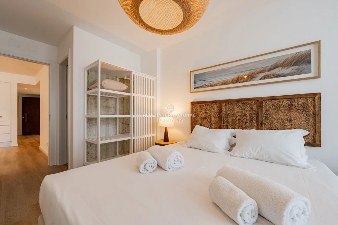 Apartamento T2 para Venda em Sines Foto 12