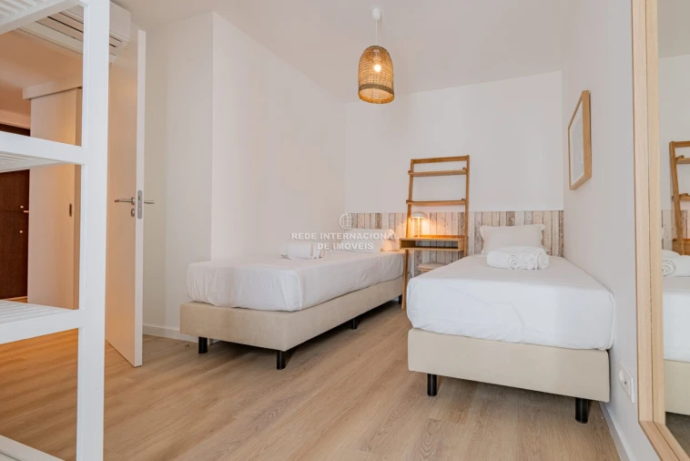 Apartamento T2 para Venda em Sines Foto 22