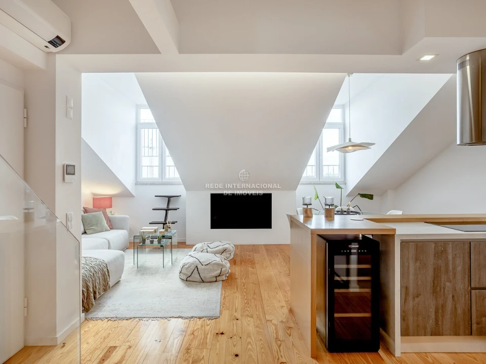 Apartamento T3 para Venda em Estrela Foto 1