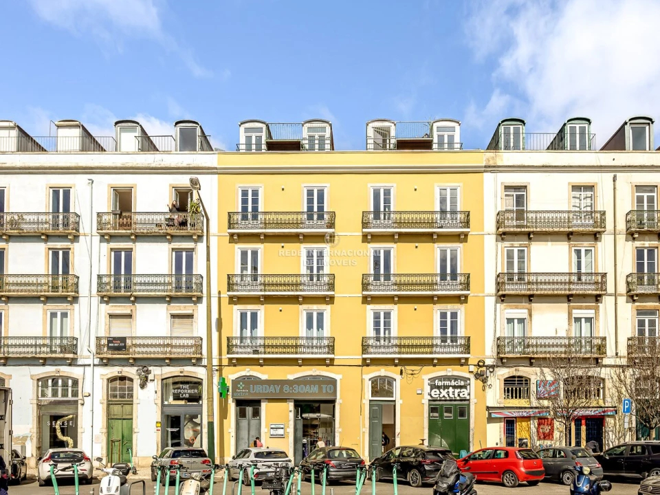 Apartamento T3 para Venda em Estrela Foto 24