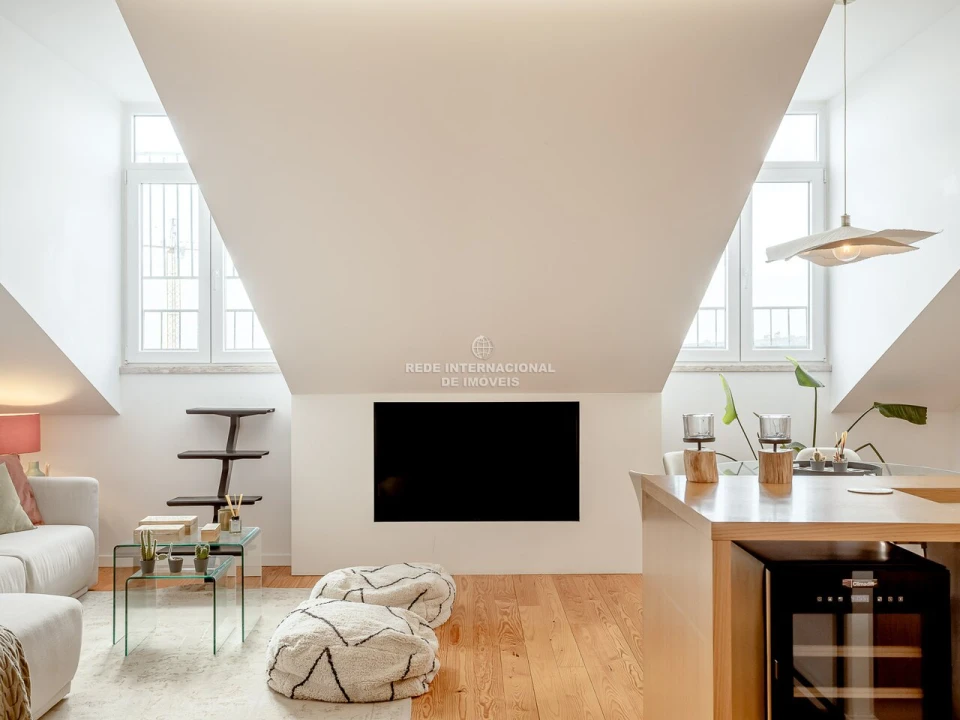 Apartamento T3 para Venda em Estrela Foto 23