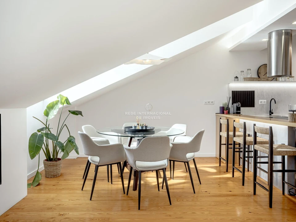 Apartamento T3 para Venda em Estrela Foto 21