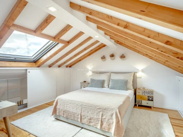 Apartamento T3 para Venda em Estrela