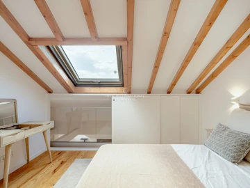 Apartamento T3 para Venda em Estrela