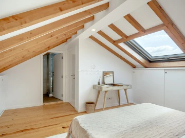 Apartamento T3 para Venda em Estrela