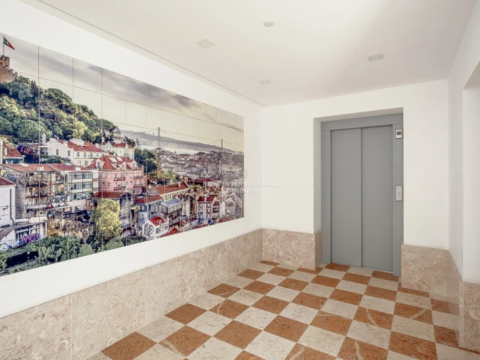 Apartamento T3 para Venda em Estrela Foto 25