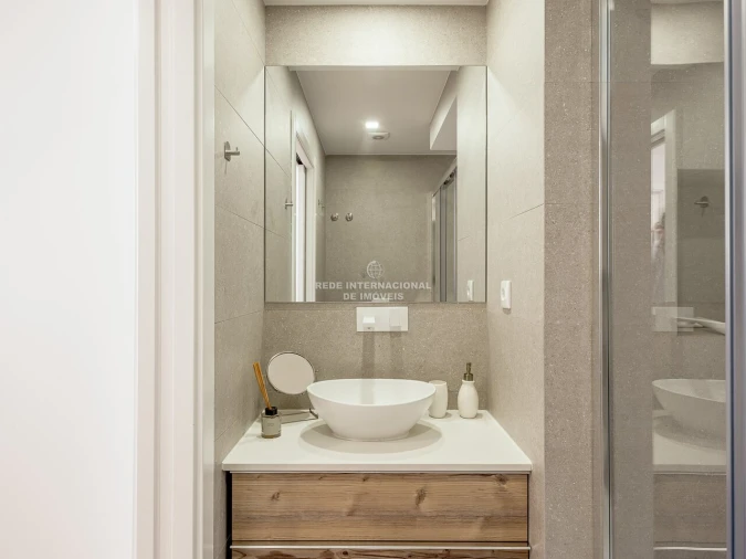 Apartamento T3 para Venda em Estrela Foto 4