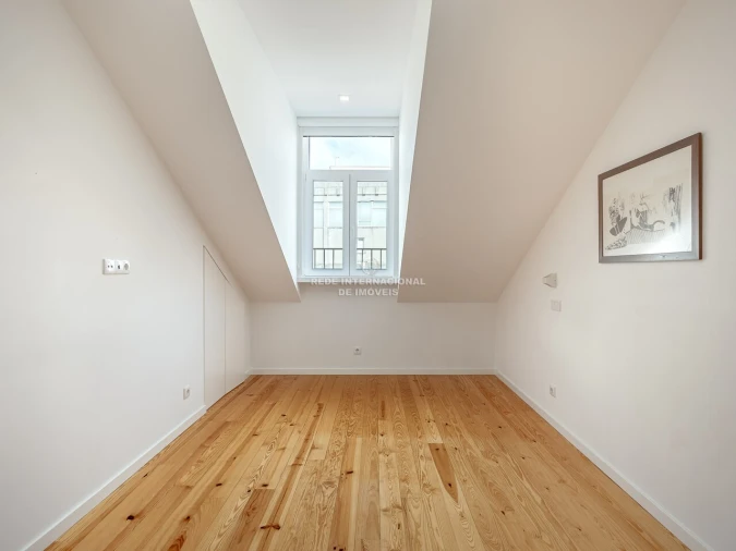 Apartamento T3 para Venda em Estrela Foto 20