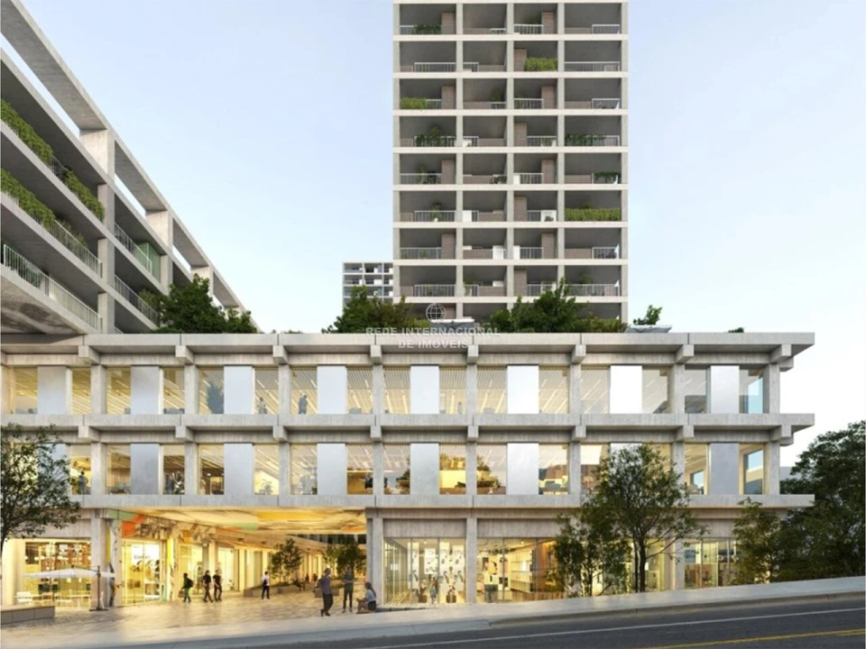Apartamento T2 para Venda em Bonfim Foto 8