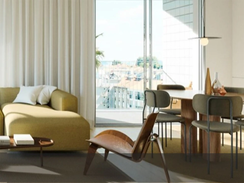 Apartamento T2 para Venda em Bonfim Foto 23