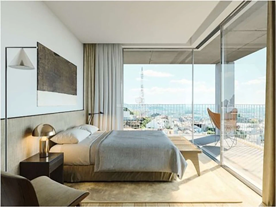 Apartamento T2 para Venda em Bonfim Foto 3