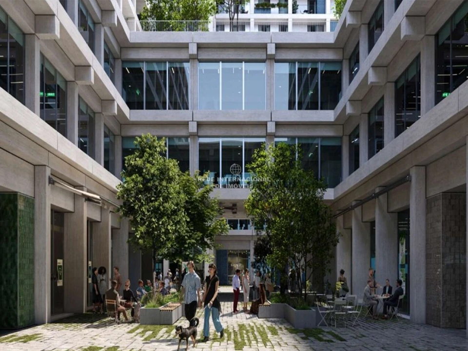 Apartamento T2 para Venda em Bonfim Foto 5
