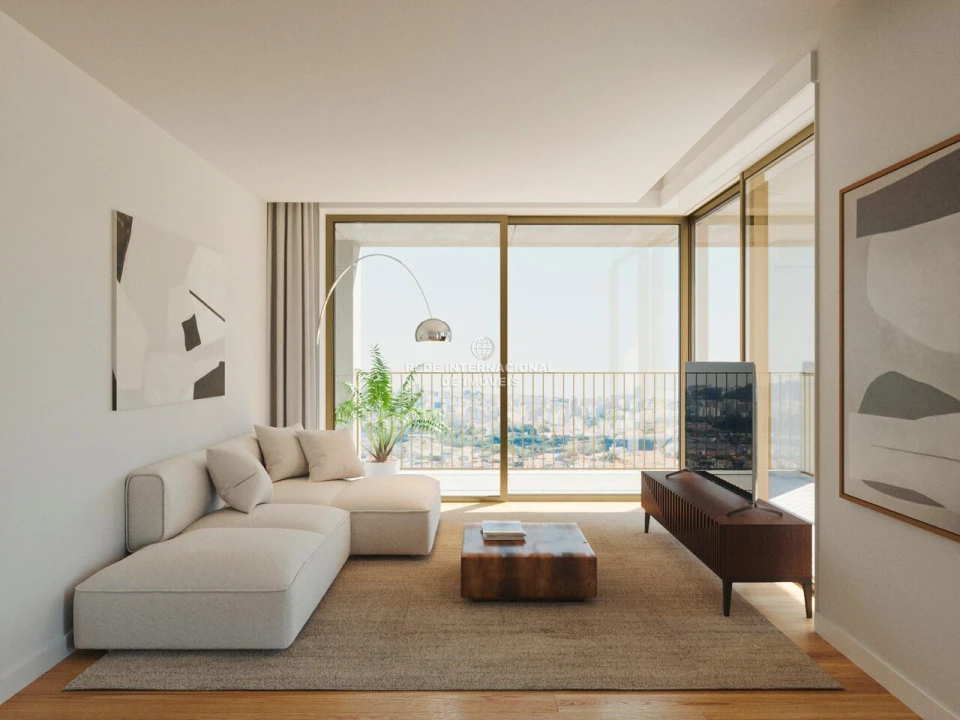 Apartamento T2 para Venda em Bonfim Foto 29