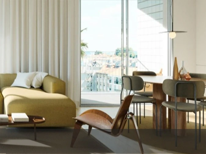 Apartamento T2 para Venda em Bonfim Foto 23