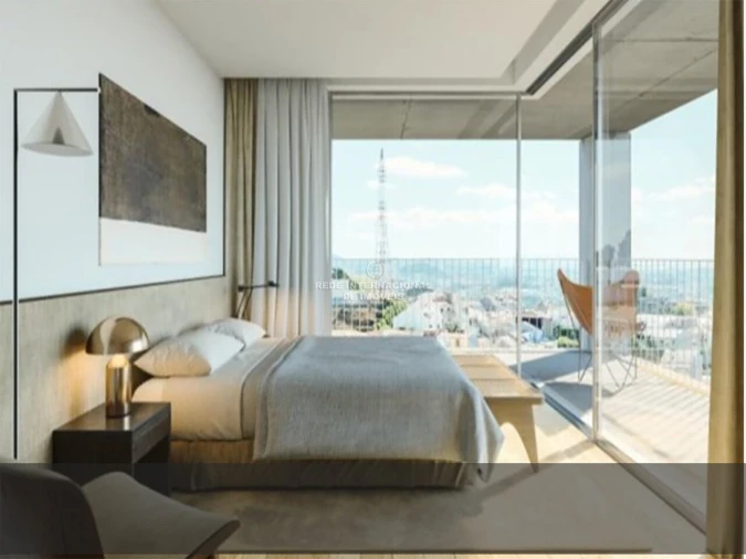 Apartamento T2 para Venda em Bonfim Foto 9