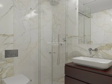 Apartamento T4 para Venda em Canidelo
