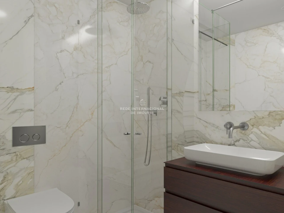 Apartamento T2 para Venda em Canidelo Foto 25