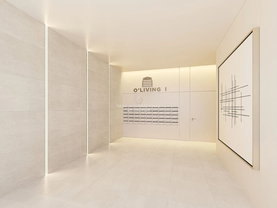 Apartamento T3 para Venda em Olivais Foto 12