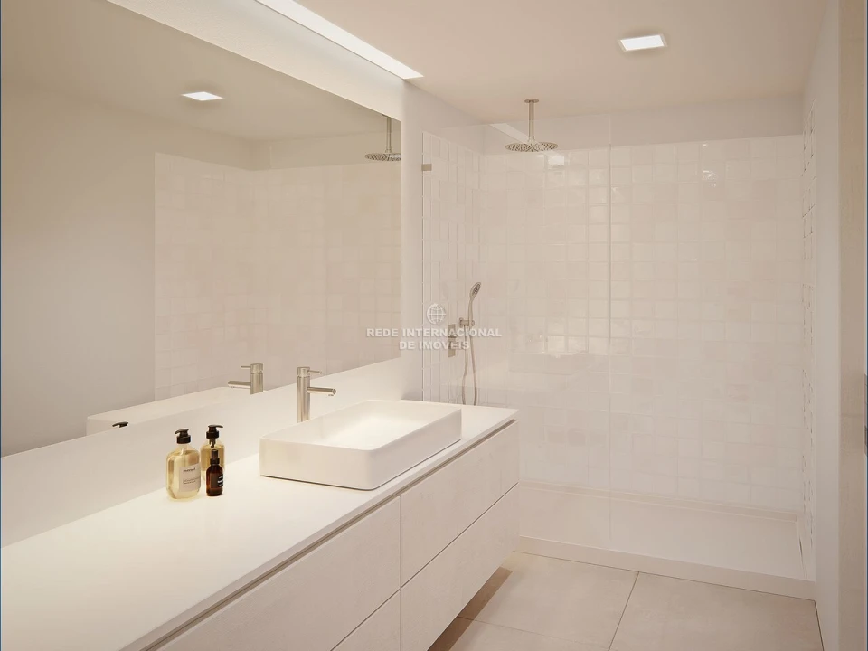 Apartamento T3 para Venda em Olivais Foto 13