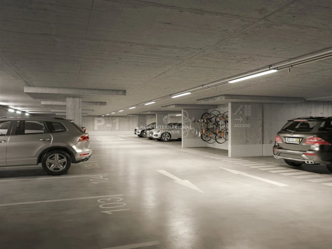 Apartamento T3 para Venda em Olivais Foto 2