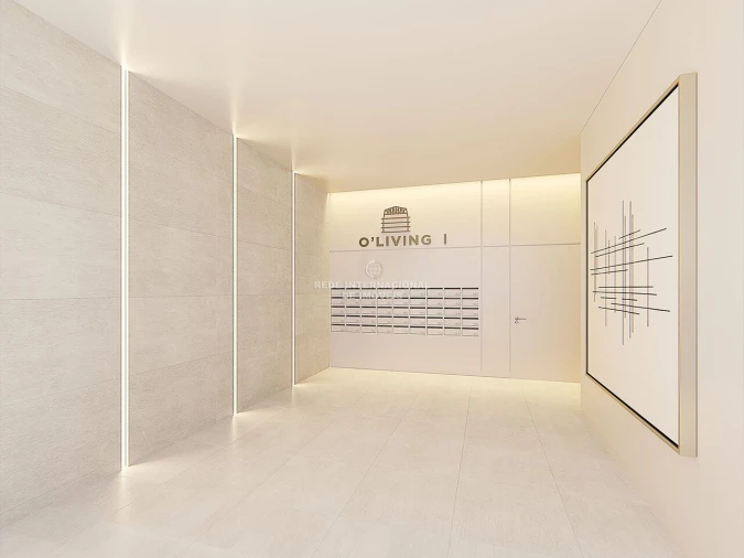 Apartamento T3 para Venda em Olivais Foto 12