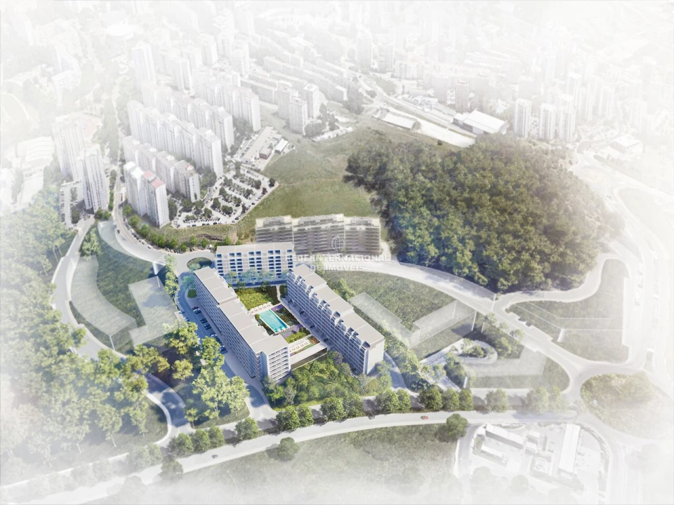 Apartamento T4 para Venda em Loures Foto 27