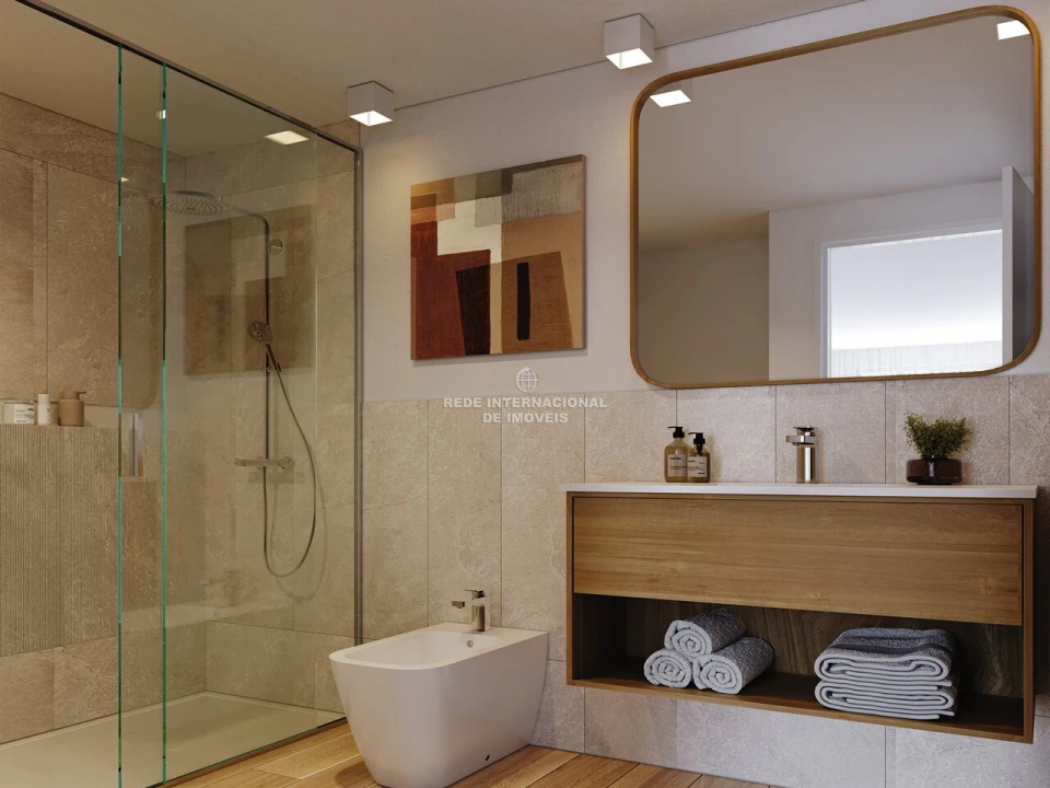 Apartamento T4 para Venda em Loures Foto 5