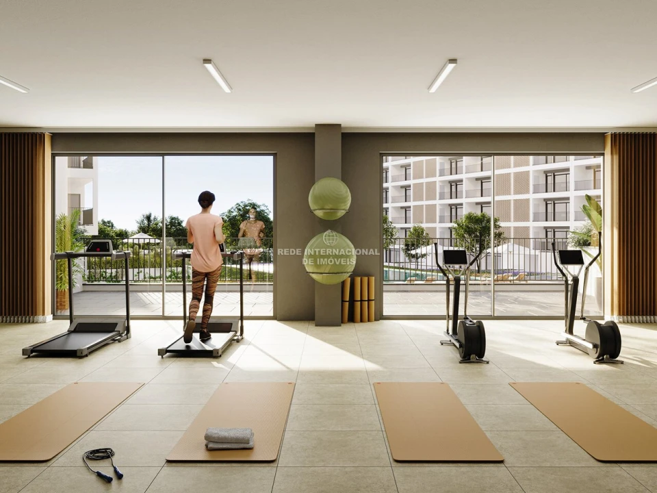 Apartamento T4 para Venda em Loures Foto 7