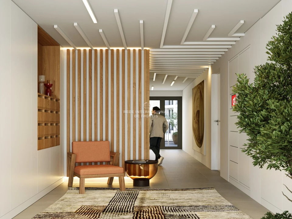 Apartamento T4 para Venda em Loures Foto 8