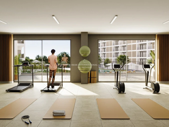 Apartamento T4 para Venda em Loures Foto 7