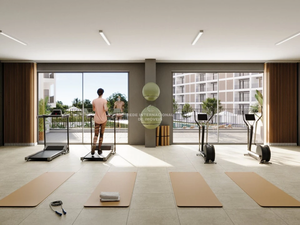 Apartamento T2 para Venda em Loures Foto 20